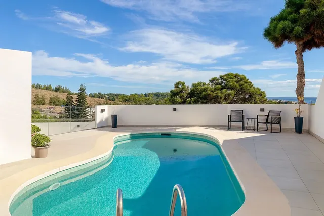Chalet 3 habitaciones 182m² en venta - Riviera del sol — 46