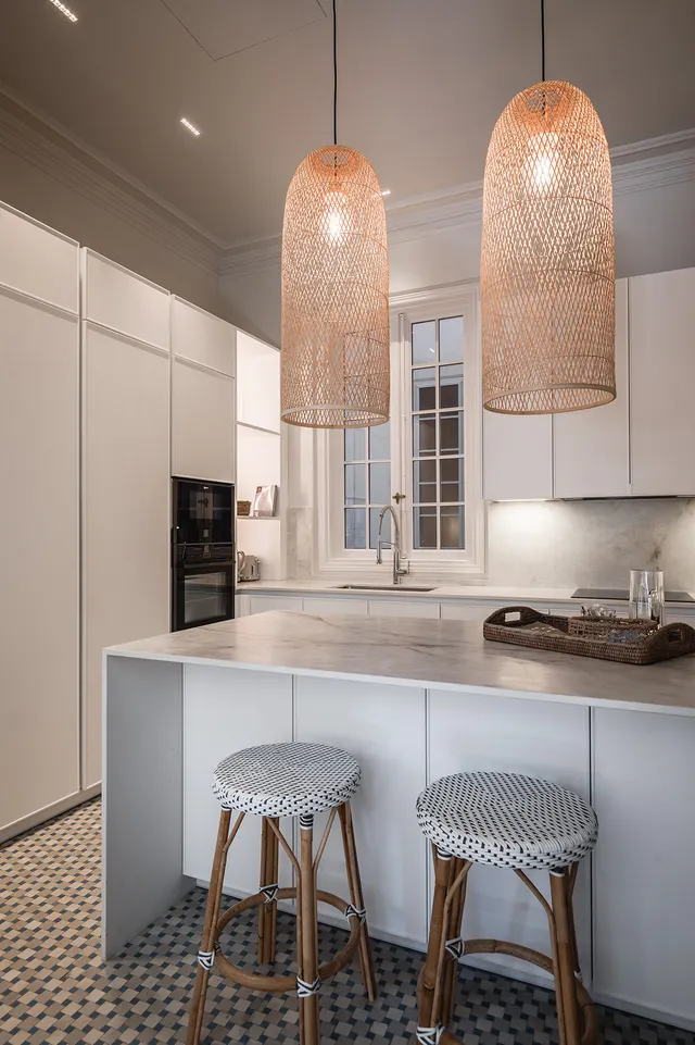 Apartamento 3 habitaciones 210m² en venta - Malagueta - Monte Sancha — 16