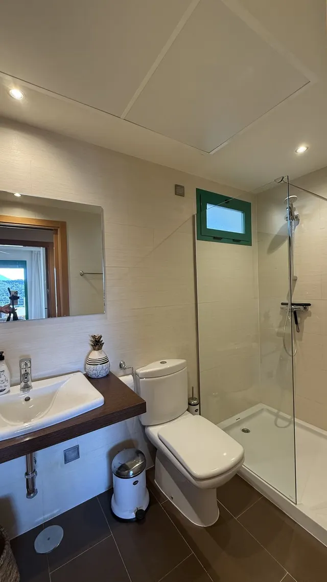 Apartamento 2 habitaciones 98m² en venta - Costa Del Sol — 15