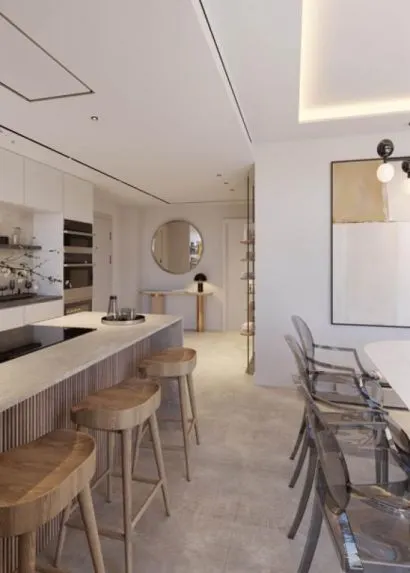 Apartamento 3 habitaciones 127m² en venta - Arroyo Enmedio — 9