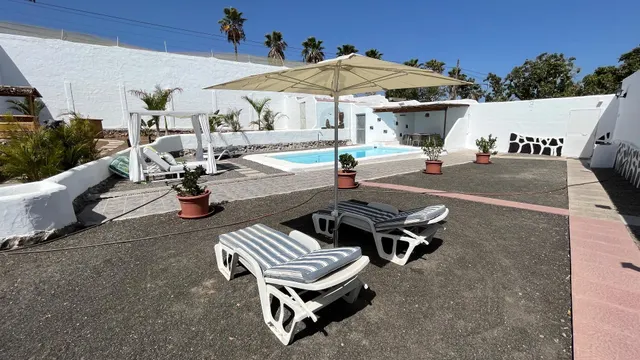 Finca con varias Casas cerca de Maspalomas — 6