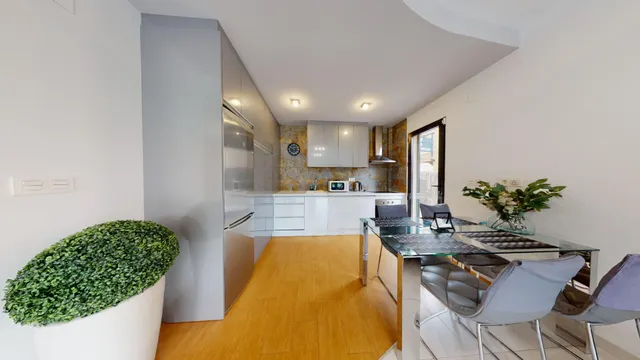 Magnifica villa de 2 dormitorios a tan solo 5 min de Zenia Boulevard — 13