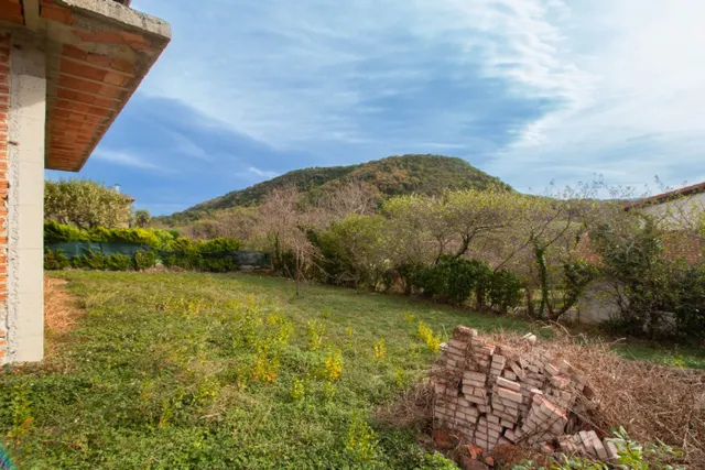 CHALET INDEPENDIENTE EN EL VALLE DE MENA — 16