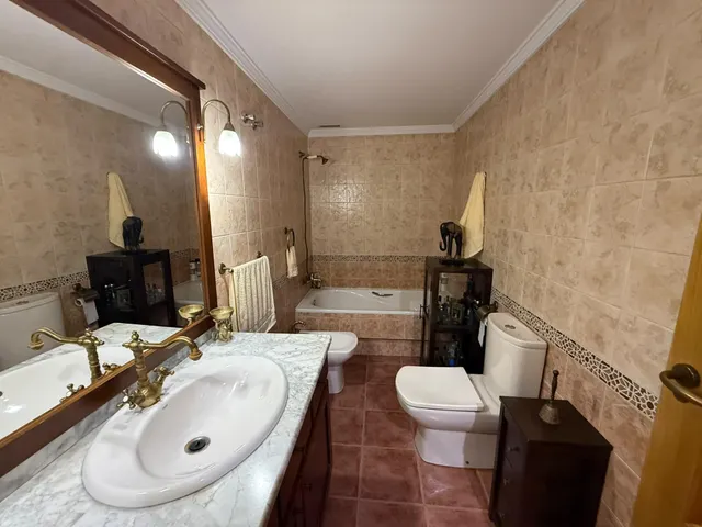 Impecable Ático en Lorca - Barrio San Cristóbal por solo €155,000 — 9