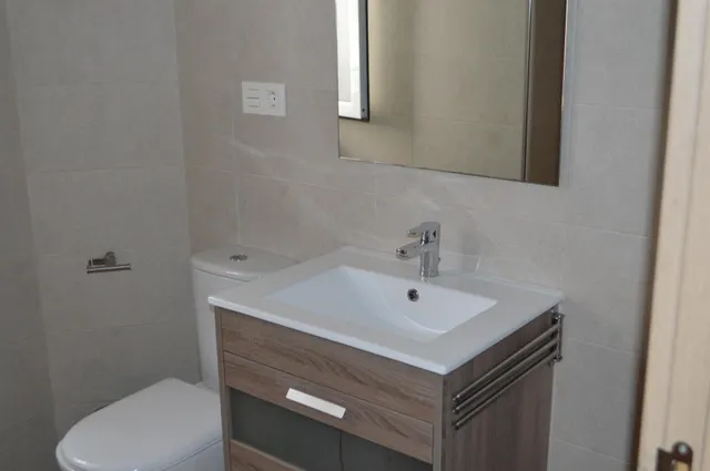 PISO EN EL CENTRO DE GRANADAA — 27