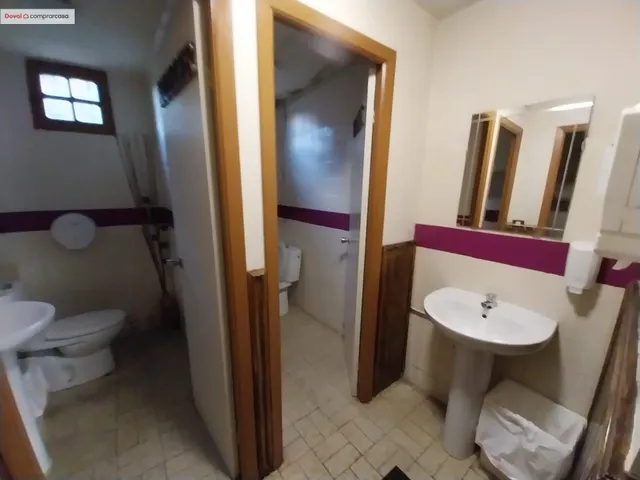 ¡¡¡SE ALQUILA NEGOCIO HOSTELERÍA EN TUI!! — 17