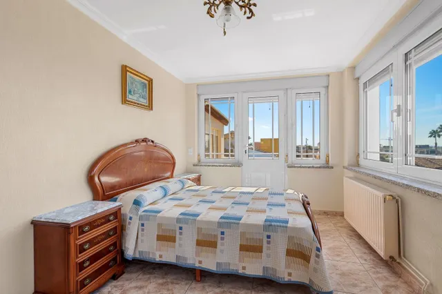Chalet 7 habitaciones 497m² en venta - Centro de la Ciudad Quesada — 21