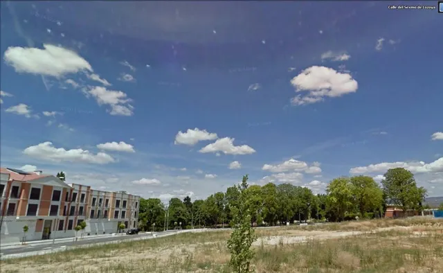 suelo urbano a la venta en Segovia — 17