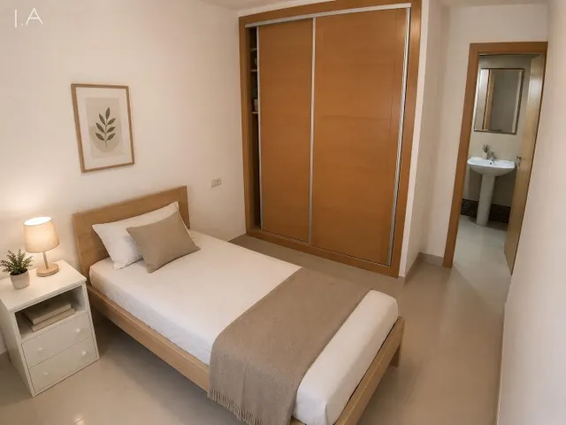 Apartamento en Venta en Las Lagunas de Mijas Costa del Sol | 2 Dormitorios, 2 Baños y Excelente Ubicación — 17