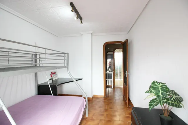 Se vende piso en zona alameda de alaquas — 15