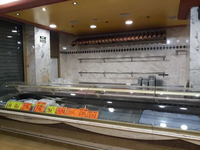 Local comercial en alquiler - Centro - foto 4