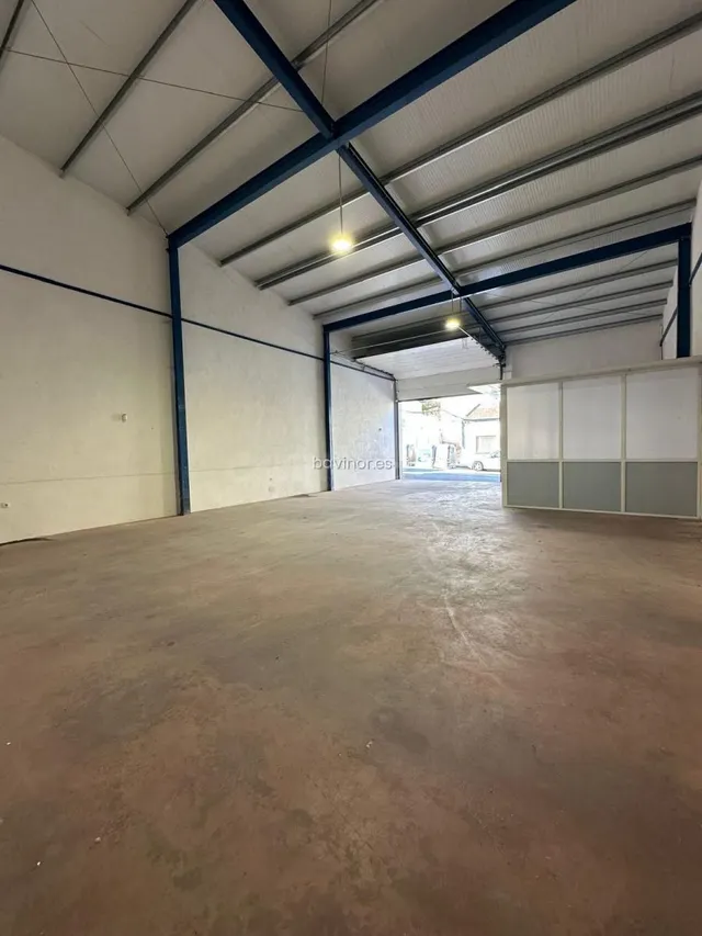 Nave Industrial en Venta en Alhama de Murcia – ¡La Oportunid