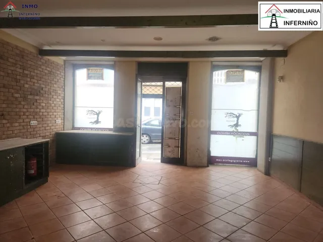 Local comercial en Venta en Ferrol La Coruña Ref: 438240