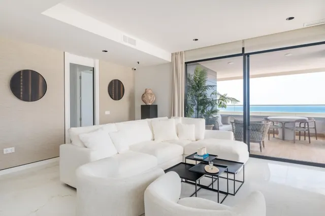 APARTAMENTOS DE LUJO EN BENIDORM. ALICANTE — 6