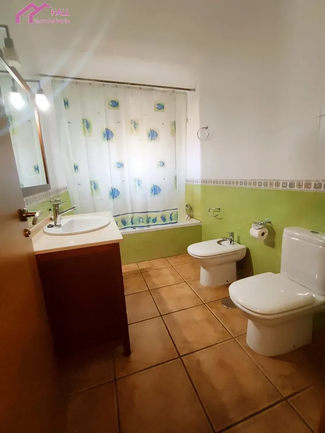 CASA INDEPENDIENTE EN LOS RAMOS — 15