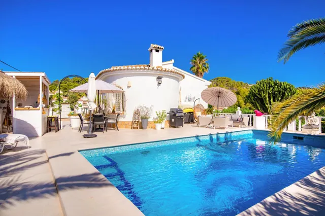 Villa 2 habitaciones 113m² en venta - Cala Advocat - Baladrar — 13