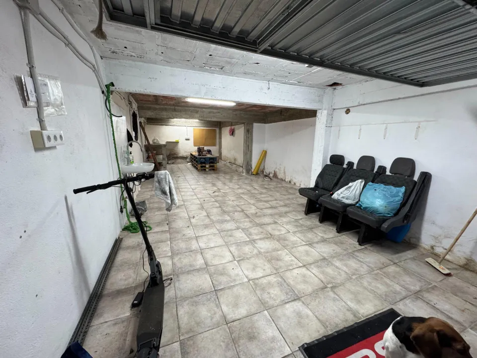 Garaje 46m² en venta - Metro sopelana