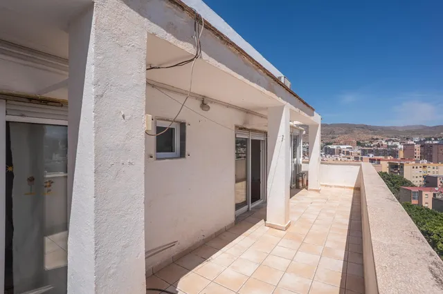 Espectacular Ático en el Corazón de Almería — 41