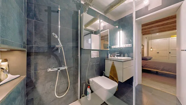 Dúplex en venta en Poble Nou — 38
