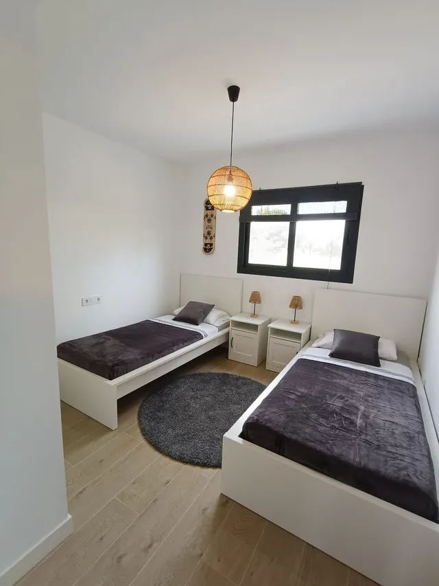 Apartamento 3 habitaciones 133m² en venta - Costa Del Sol — 14