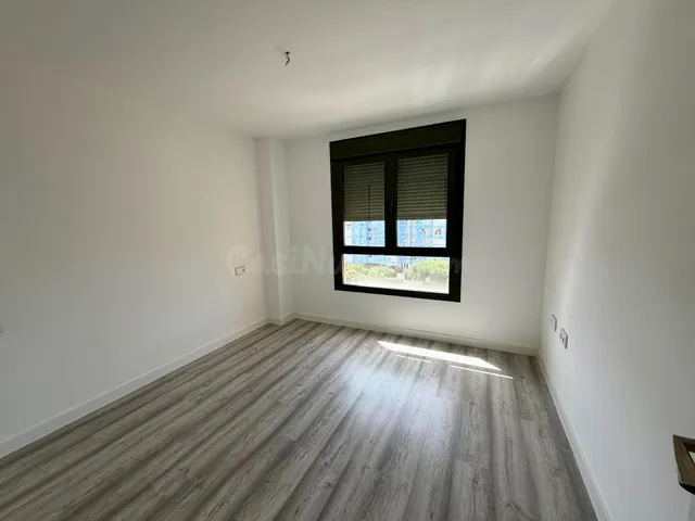 Exclusivo apartamento con piscina, gimnasio, sauna, garaje y - foto 2