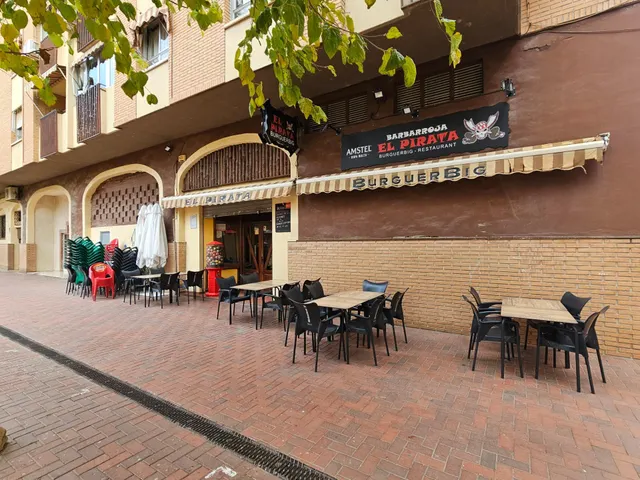 Local Comercial con Licencia de Restaurante en San Vicente del Raspeig — 5