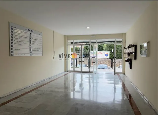 OFICINA EN VENTA EN MAIRENA DEL ALJARAFE – AVENIDA DE MAIREN