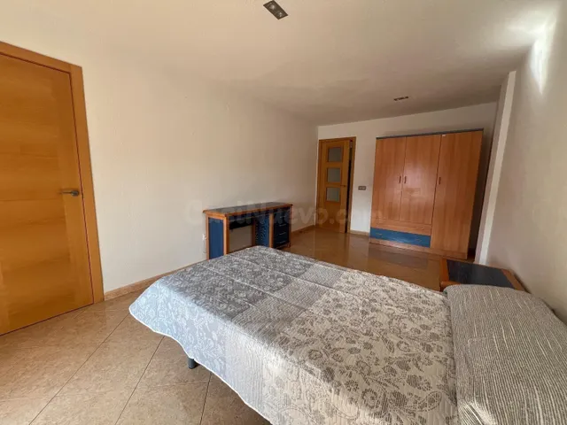 ¡habitaciones DE ALQUILER A 5 MIN DE RENFE! — 3