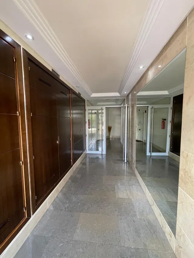 Ático 2 habitaciones 86m² en venta - Centro — 17