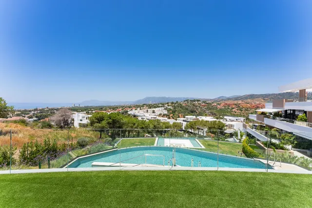 Apartamento 3 habitaciones 131m² en venta - Marbella — 28