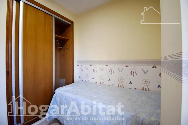 Playa a escasos 100 metros en este luminoso apartamento con terraza y piscina — 20