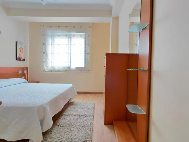 PISO A LA VENTA EN CAMBADOS — 23