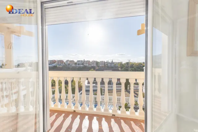 ¡MAGNIFICO CHALET INDEPENDIENTE CON CALIDADES ESPECTACULARES Y PISCINA PRIVADA EN GOJAR! — 32