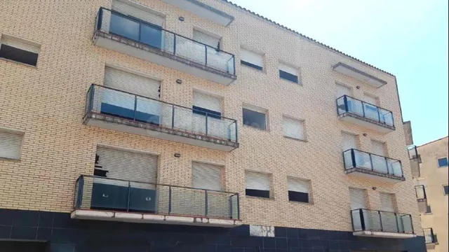 Edificio en construcción en avda la Selva de Amer - foto 3