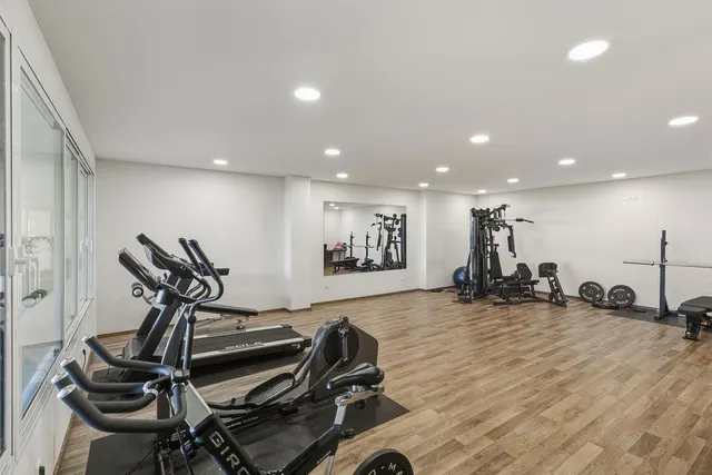 Apartamento 2 habitaciones 117m² en venta - Marbella — 12