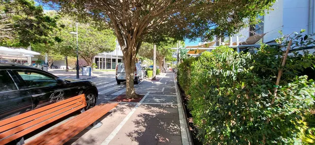 Restaurante 96m² en venta - Marbella — 5