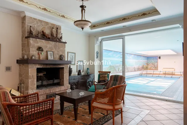 Chalet 5 habitaciones 525m² en venta - Riviera del sol — 19