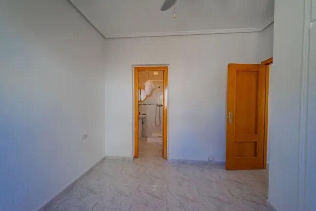 Chalet 2 habitaciones en venta - Costa blanca sur — 10