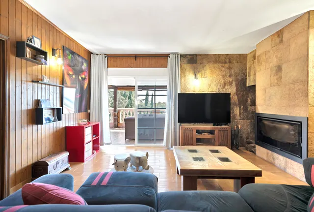 Chalet 7 habitaciones 422m² en venta - Marbella — 10