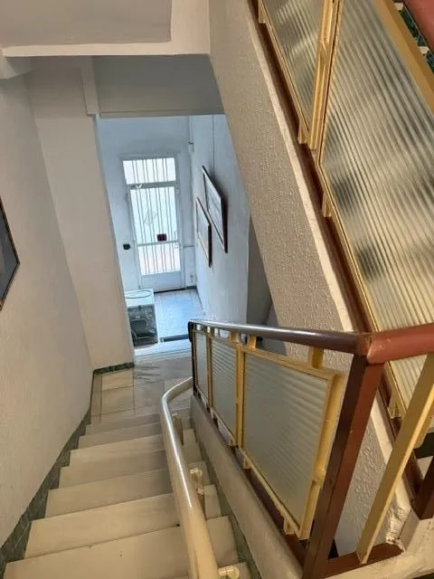Venta de casa en primera planta con terraza de 70m2 — 27
