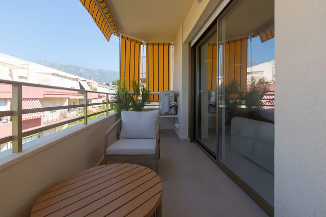 Ático 2 habitaciones 80m² en venta - Marbella — 32
