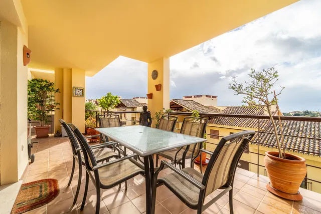 Apartamento 3 habitaciones 114m² en venta - El Madroñal — 28