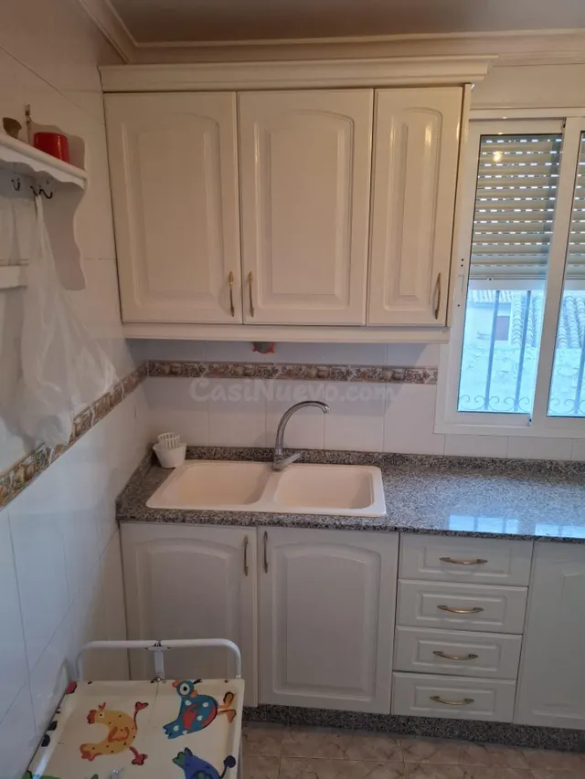 Casa de Pueblo -convertible en 2 viviendas- en Vélez Blanco - foto 3