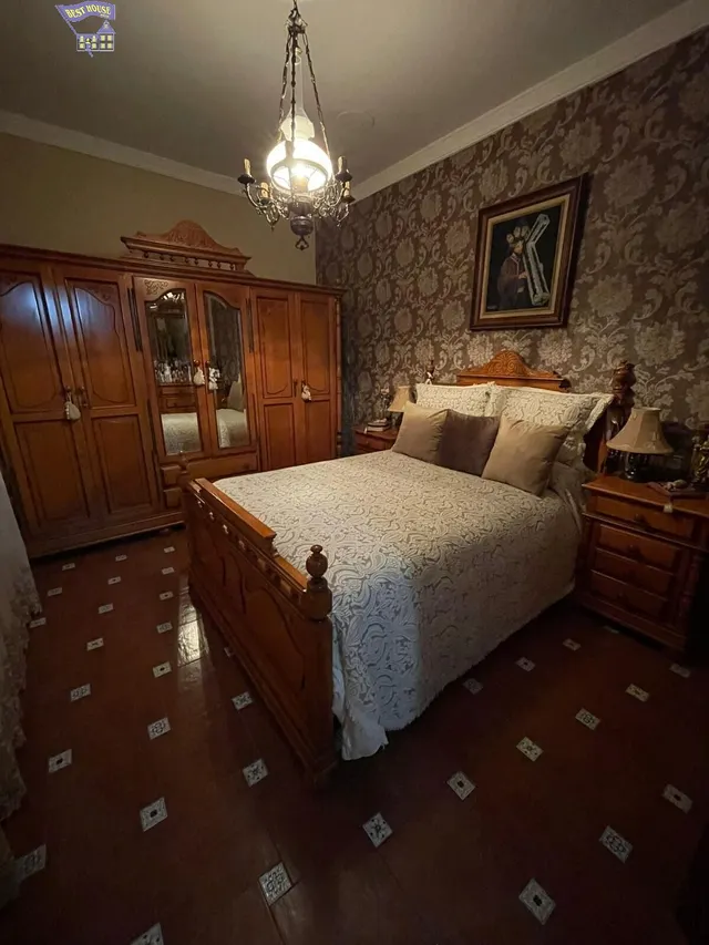 SE VENDE CASA + LOCAL INDEPENDIENTE EN ZONA DE LA CUESTA DE LA RUJANA — 9