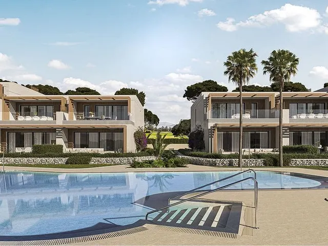 Adosado 3 habitaciones 170m² en venta - Mijas - foto 4