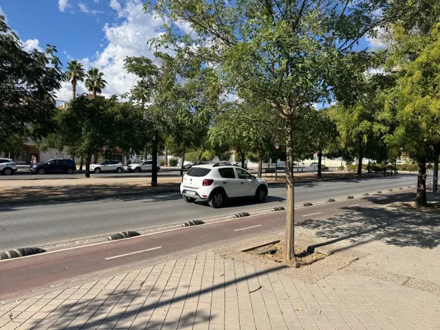 NUDA PROPIEDAD EN ZONA CÁMARA DE COMERCIO – GRANADA — 15