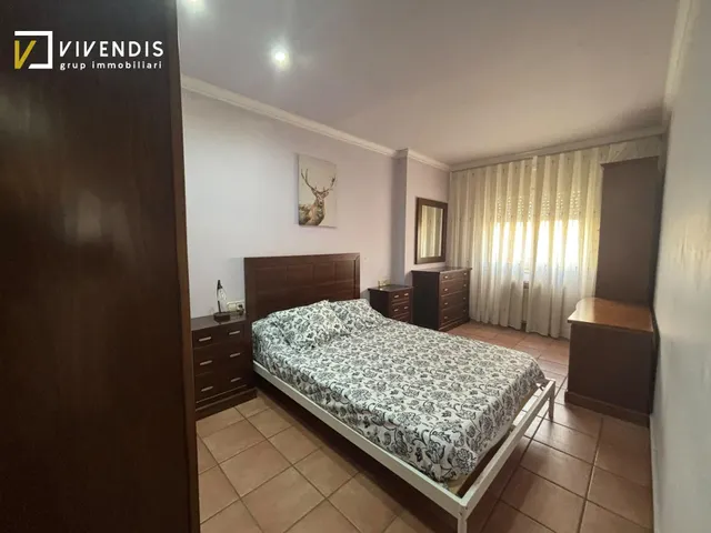 Piso en venta - escorxador — 9