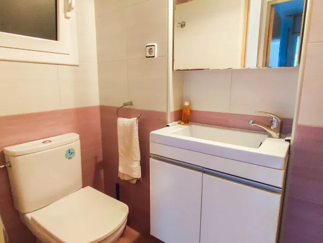 Piso en Venta en La Verneda i la Pau, Barcelona — 17