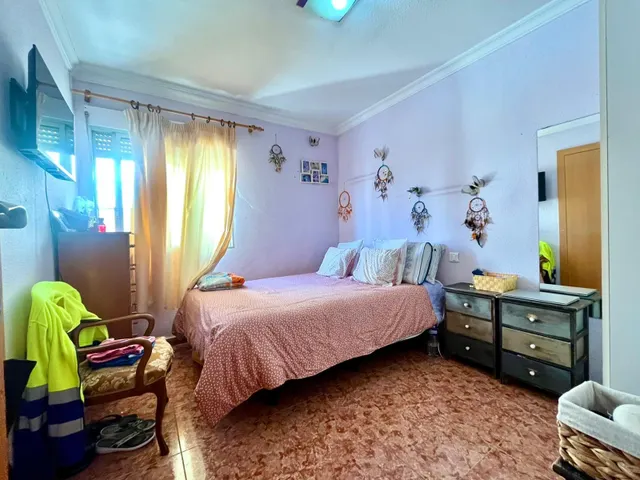 Piso alquilado, en venta en la zona de la paterna — 13