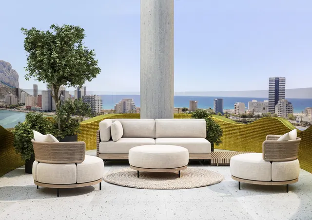 Apartamento 3 habitaciones 145m² en venta - Calpe — 12